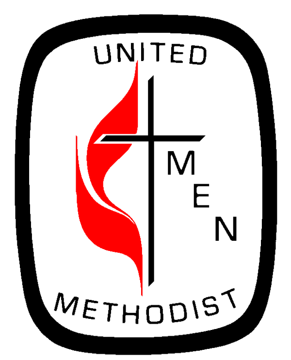 United Methodist Men Image