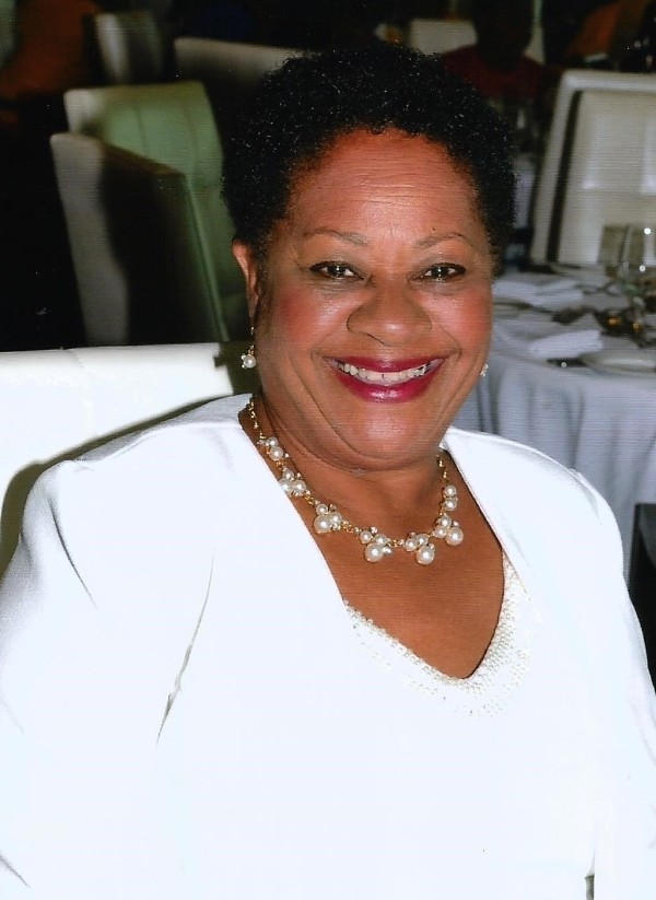 Minister Patricia Queen Image